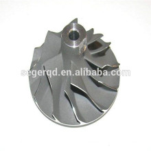 Auto TB 28 OEM Billet turbo compressor wheel and impeller